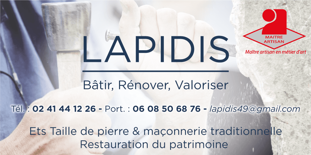 LAPIDIS