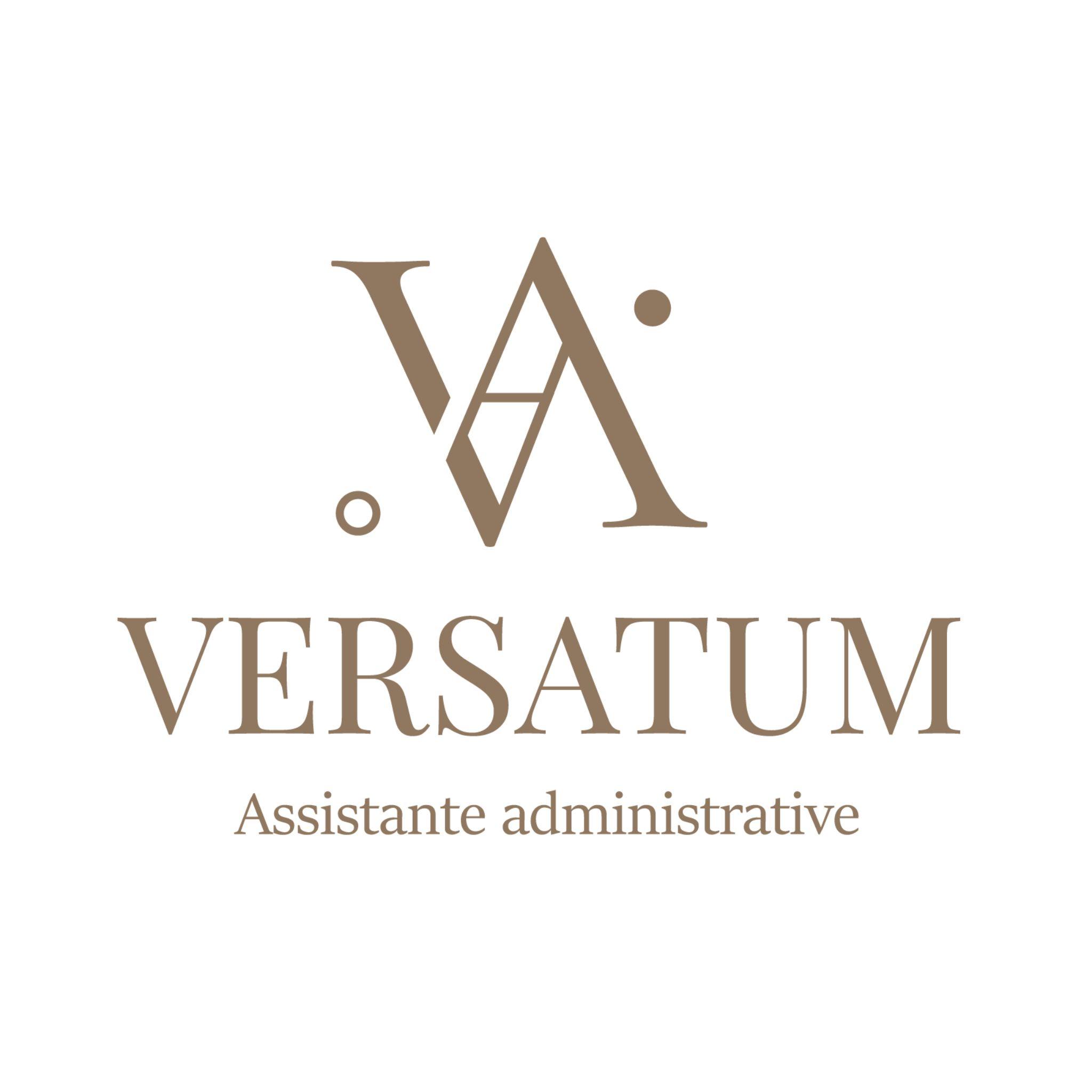 Logo de l'entreprise Versatum
