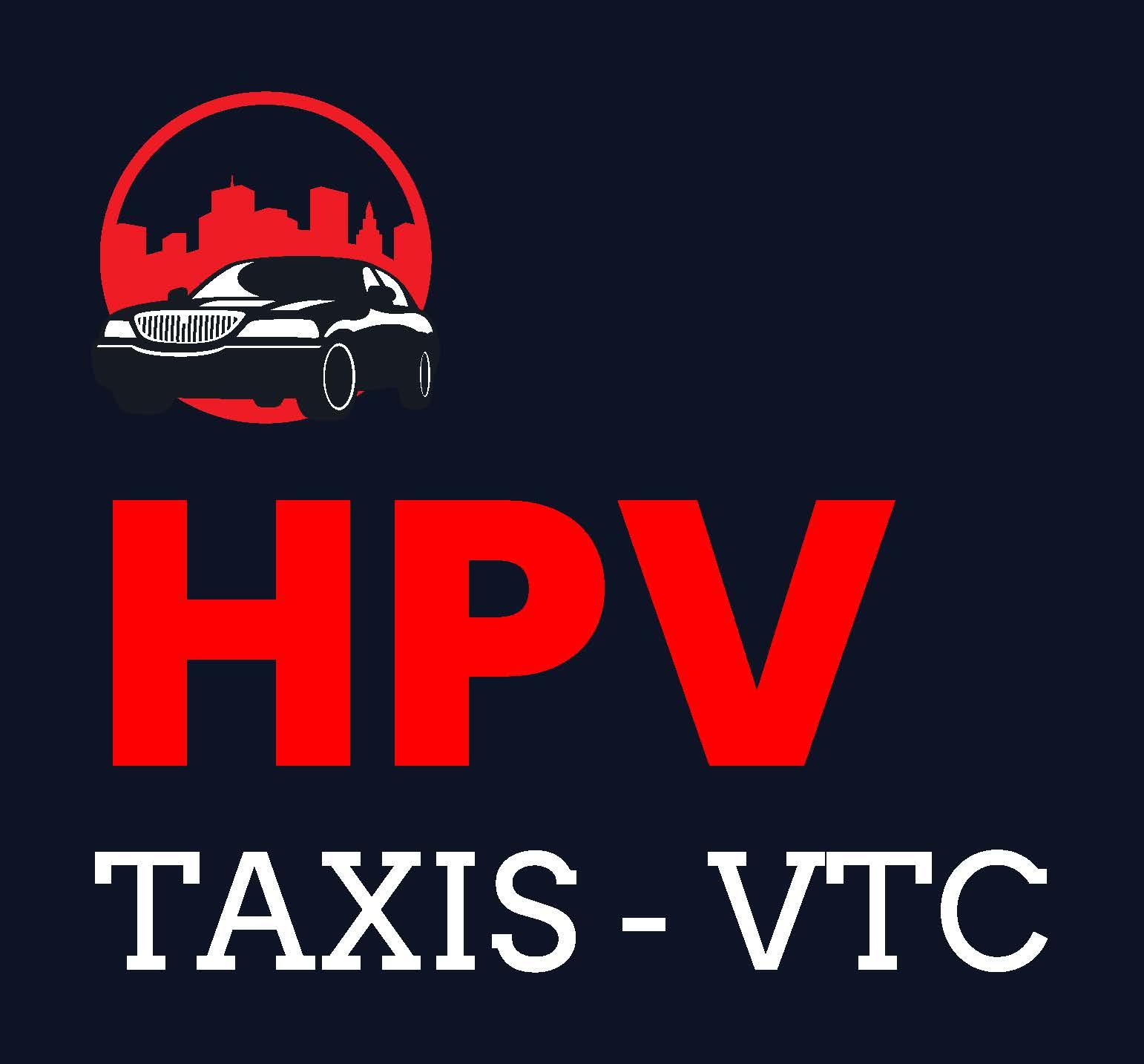 Logo de l'entreprise HPV TRANSPORTS