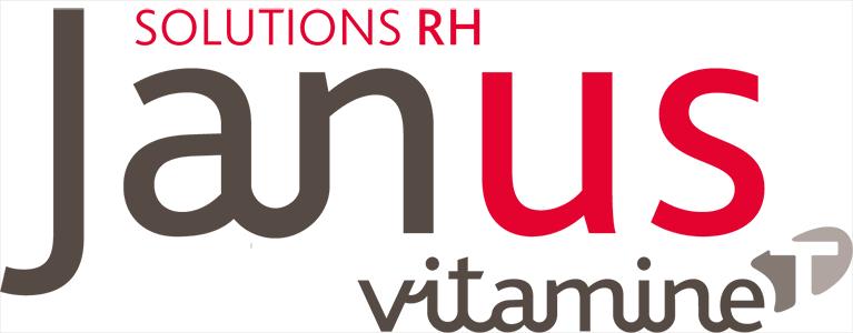 Logo de l'entreprise JANUS SAS
