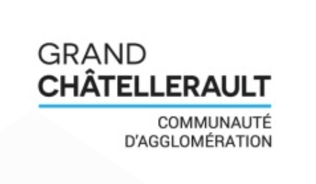 Grand Châtellerault Communauté d'Agglomération