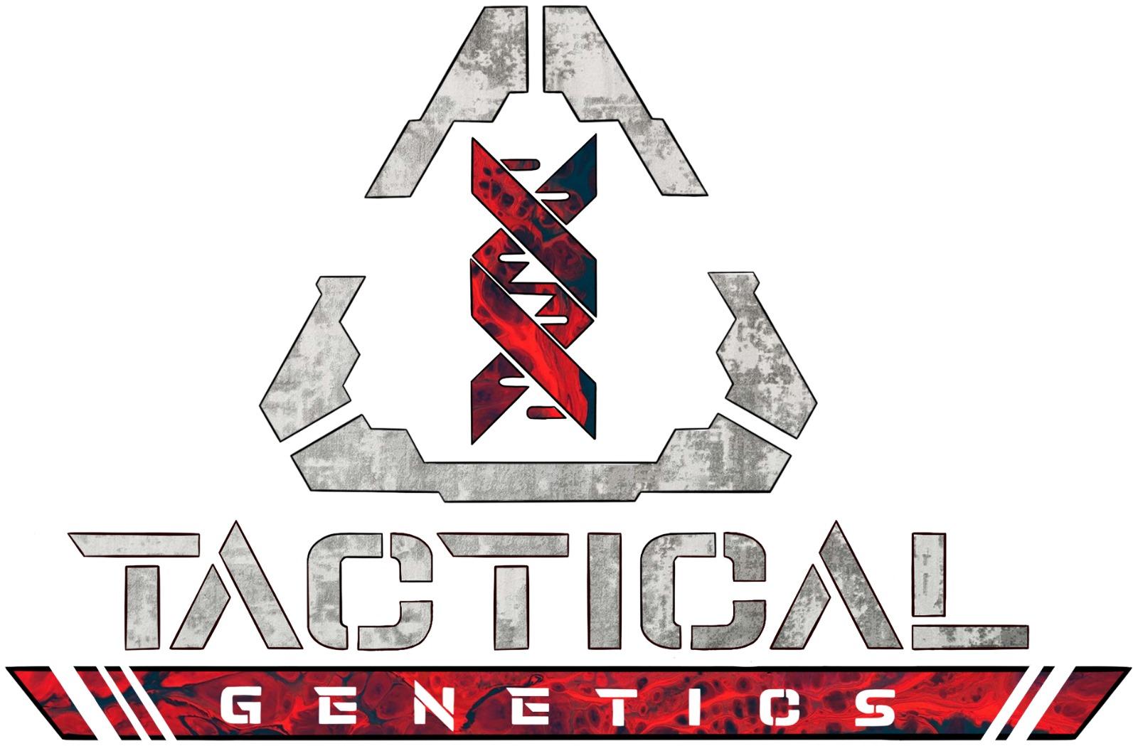 Logo de l'entreprise TACTICAL GENETICS