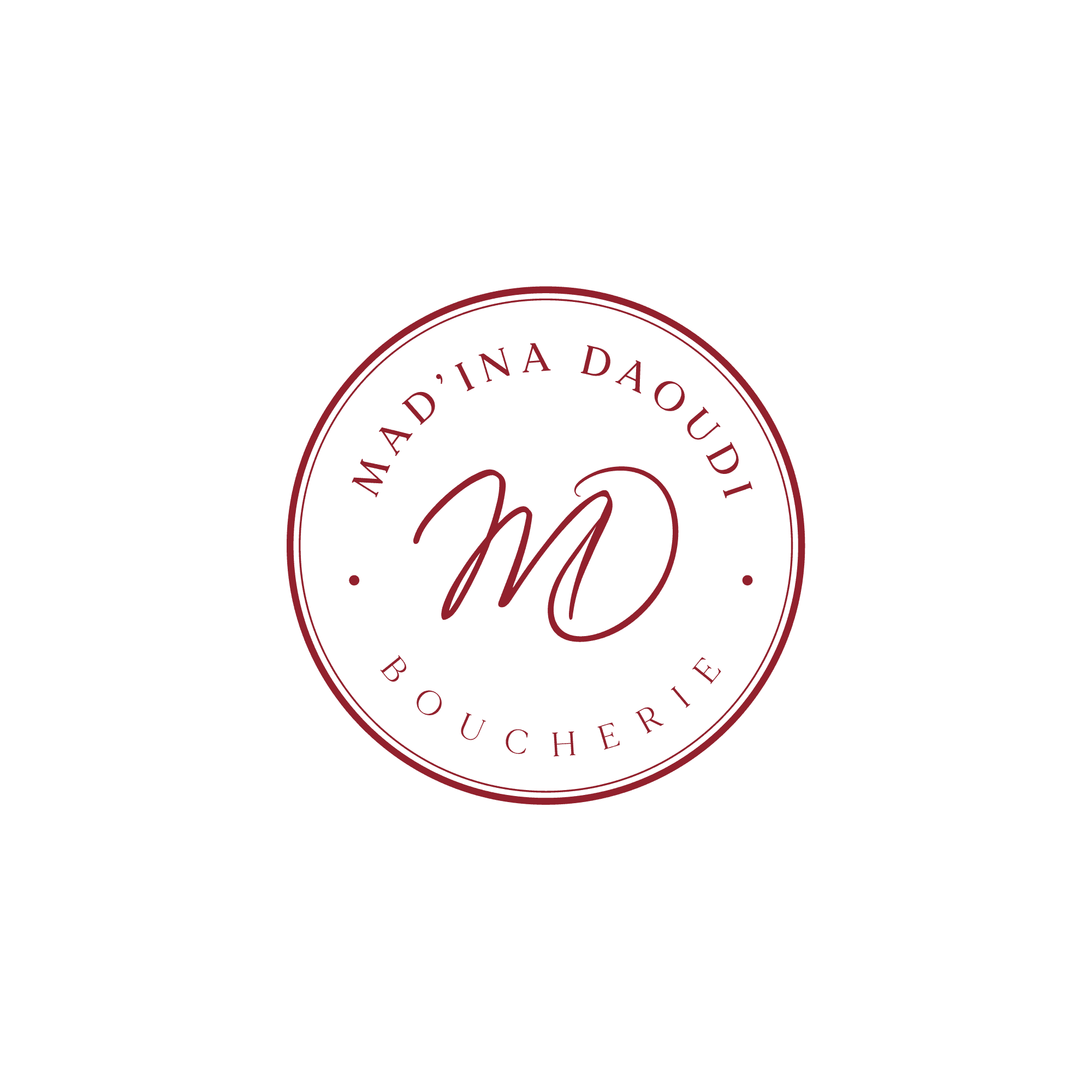 BOUCHERIE MAD' INA DAOUDI