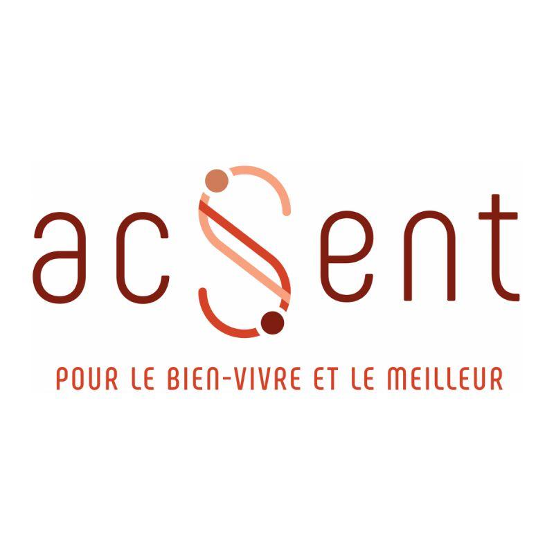 Logo de l'entreprise ACSENT DE PROVENCE