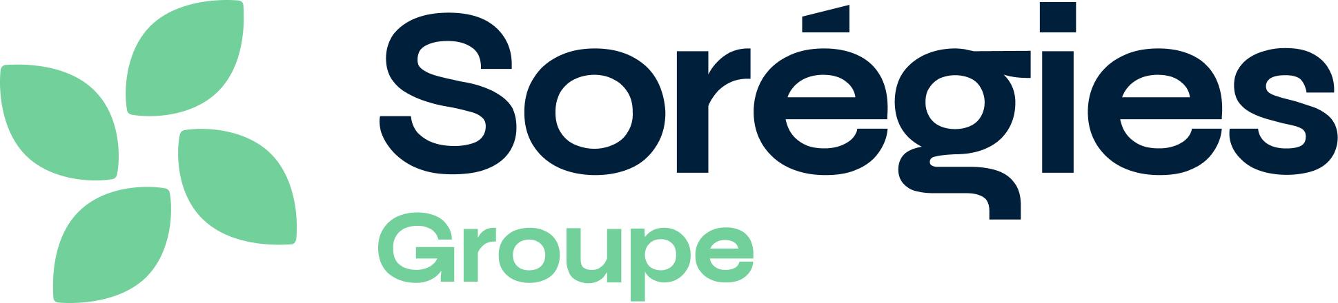 Logo de l'entreprise Groupe Sorégies