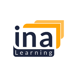 Logo de l'entreprise INA LEARNING