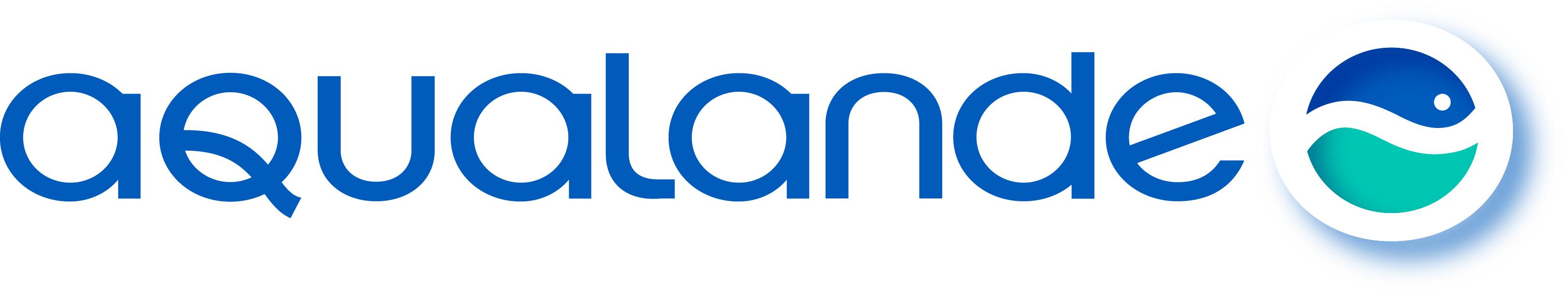 Logo de l'entreprise AQUALANDE