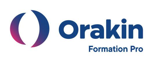 Logo de l'entreprise ORAKIN SAS
