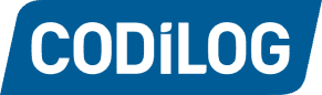 Logo de l'entreprise CODILOG