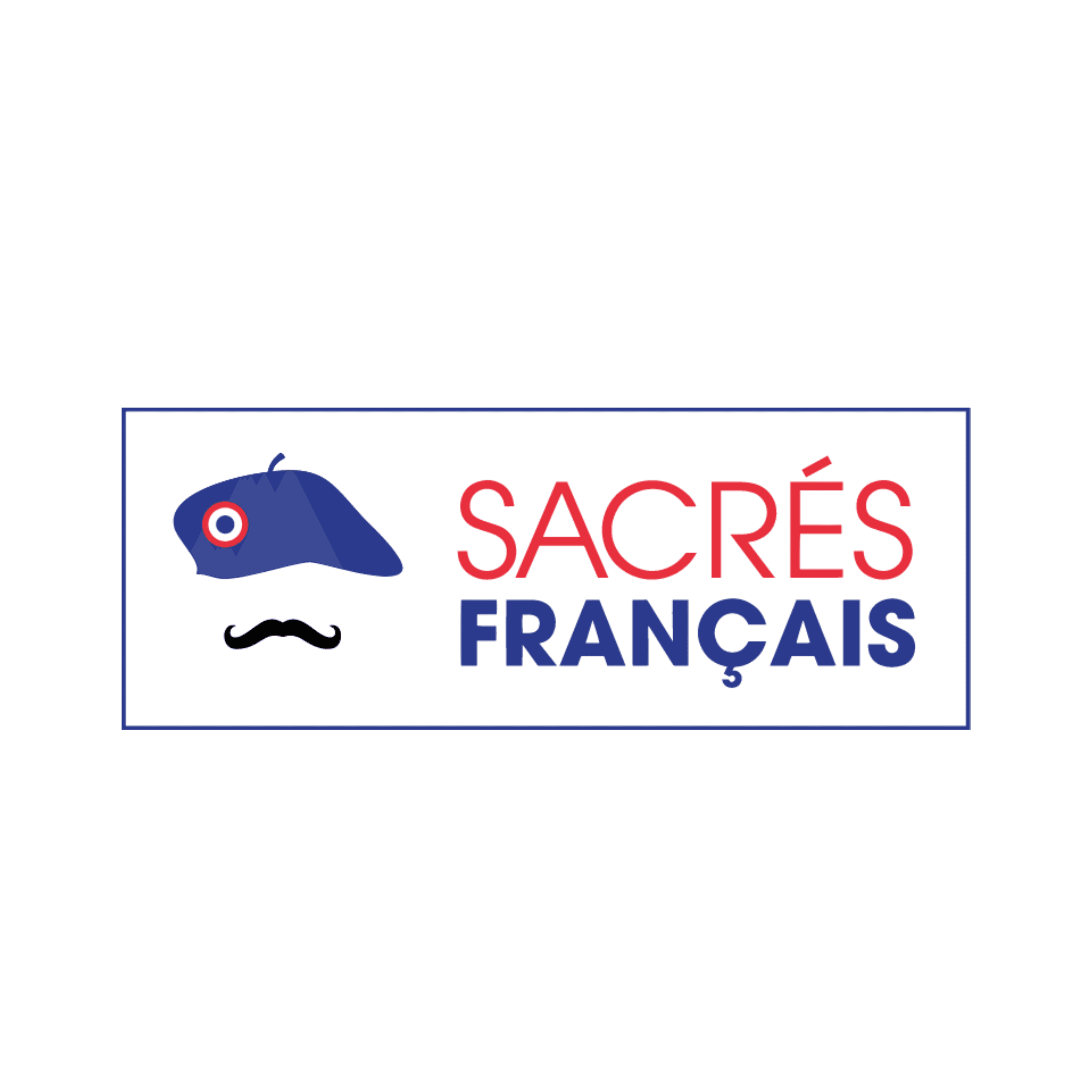 SACRES FRANCAIS