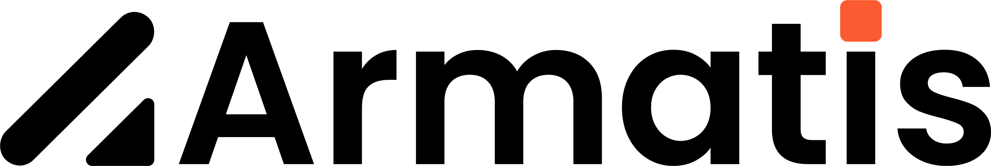 Logo de l'entreprise ARMATIS HOLDING
