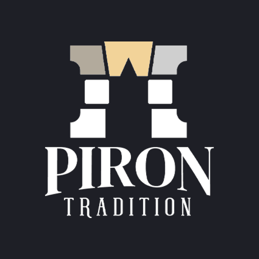 PIRON TRADITION - MACONNERIE ANCIENNE