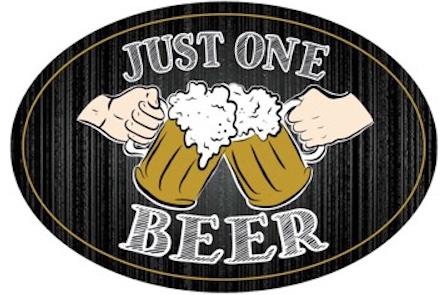 Logo de l'entreprise JUST ONE BEER