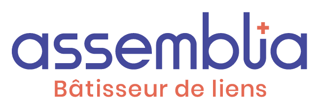 Logo de l'entreprise ASSEMBLIA