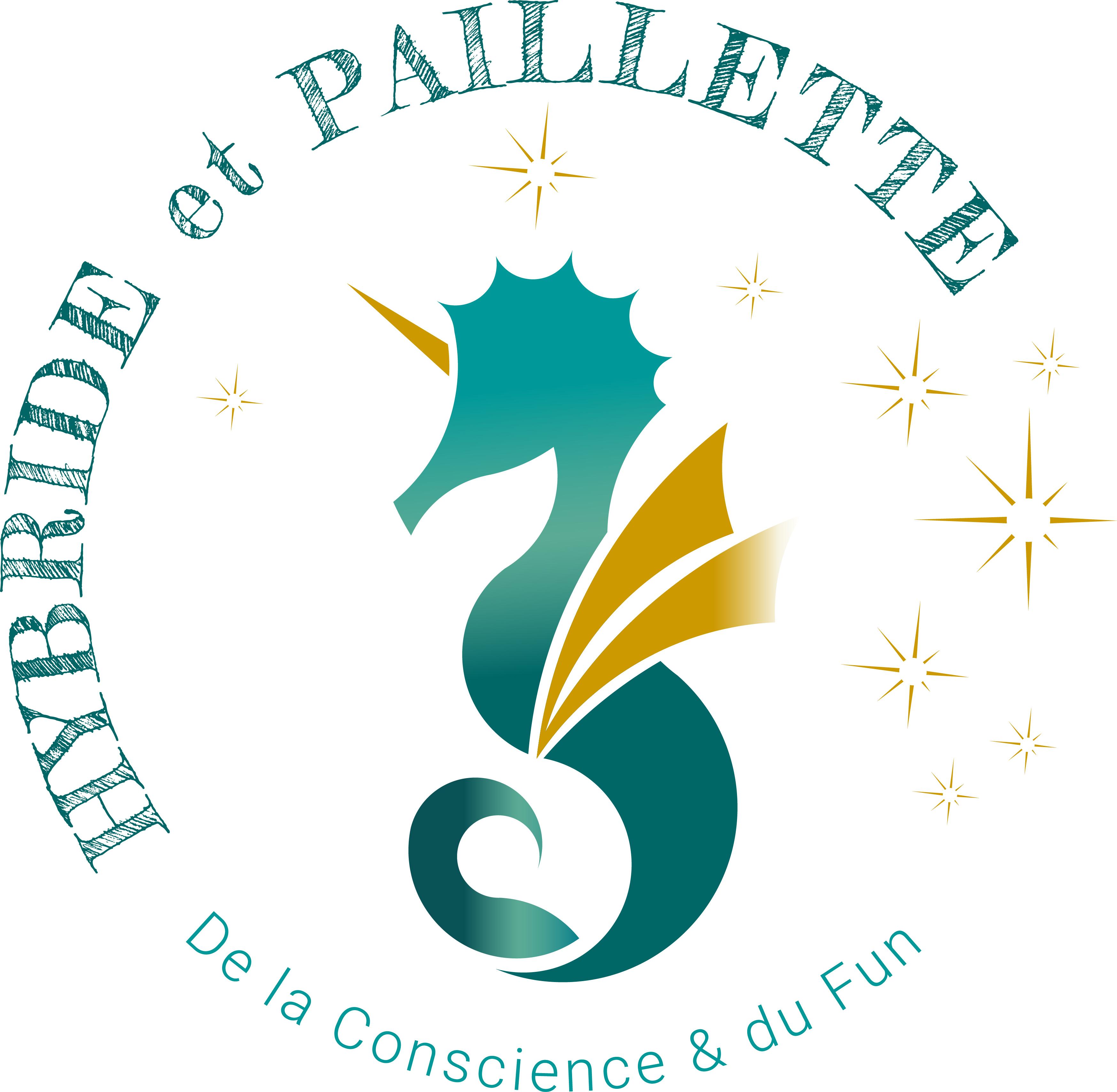 Logo de l'entreprise HYBRIDE ET PAILLETTE