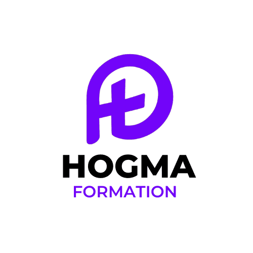 Logo de l'entreprise HOGMA FORMATION