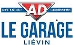 SASU LE GARAGE