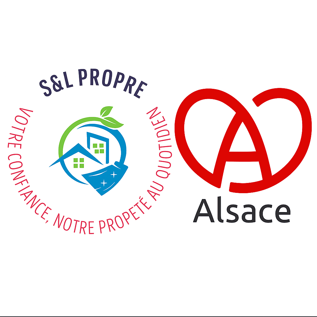 Logo de l'entreprise S&L PROPRE