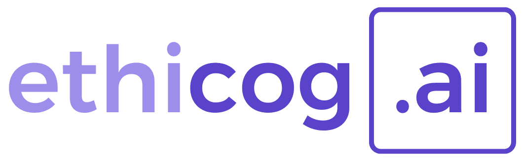 Logo de l'entreprise ETHICOG.AI
