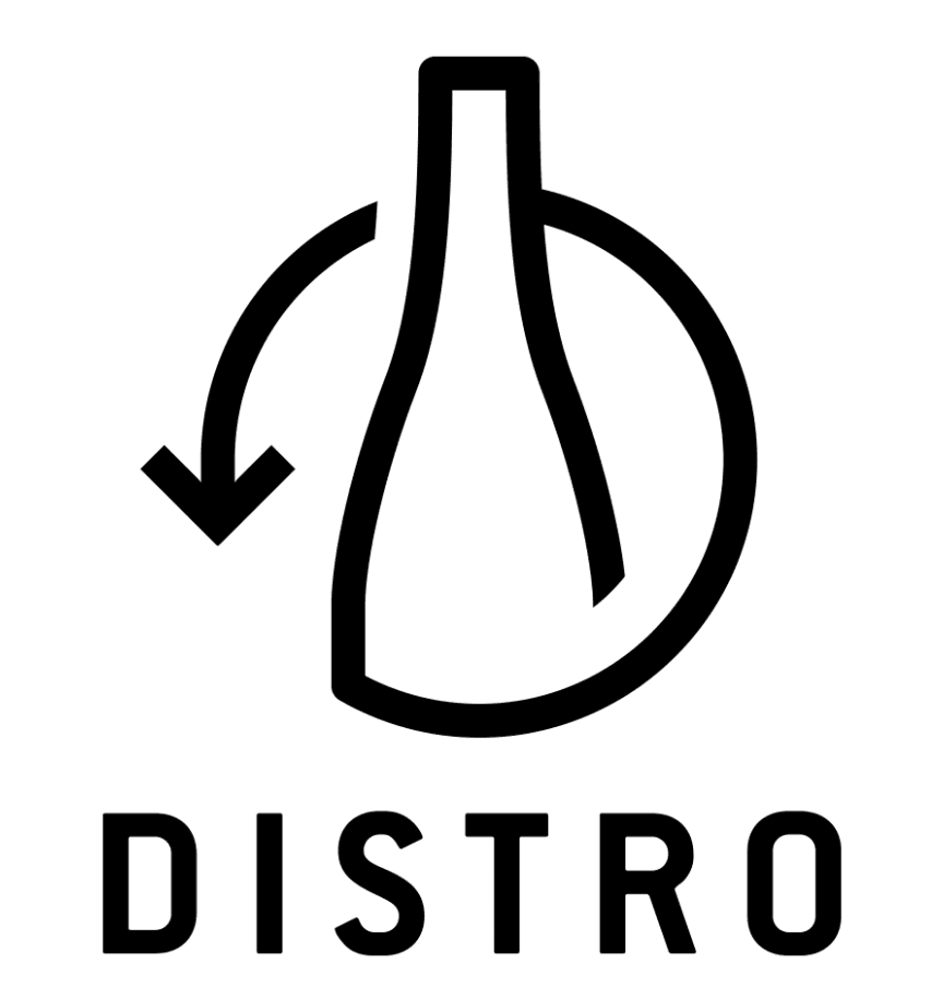 Logo de l'entreprise DISTRO