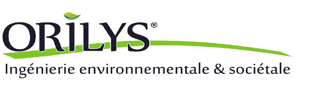 Logo de l'entreprise ORILYS