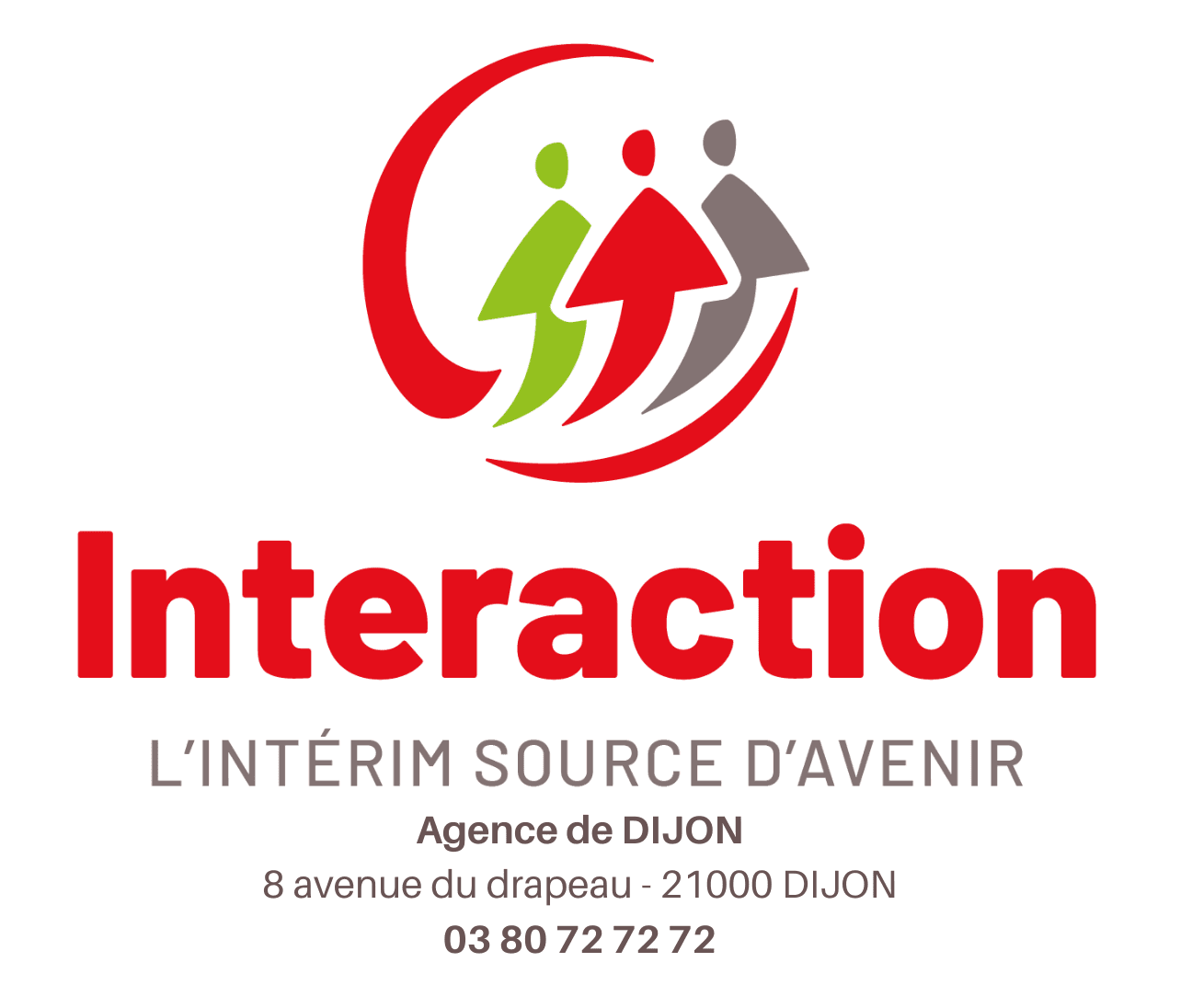 INTERACTION BOURGOGNE