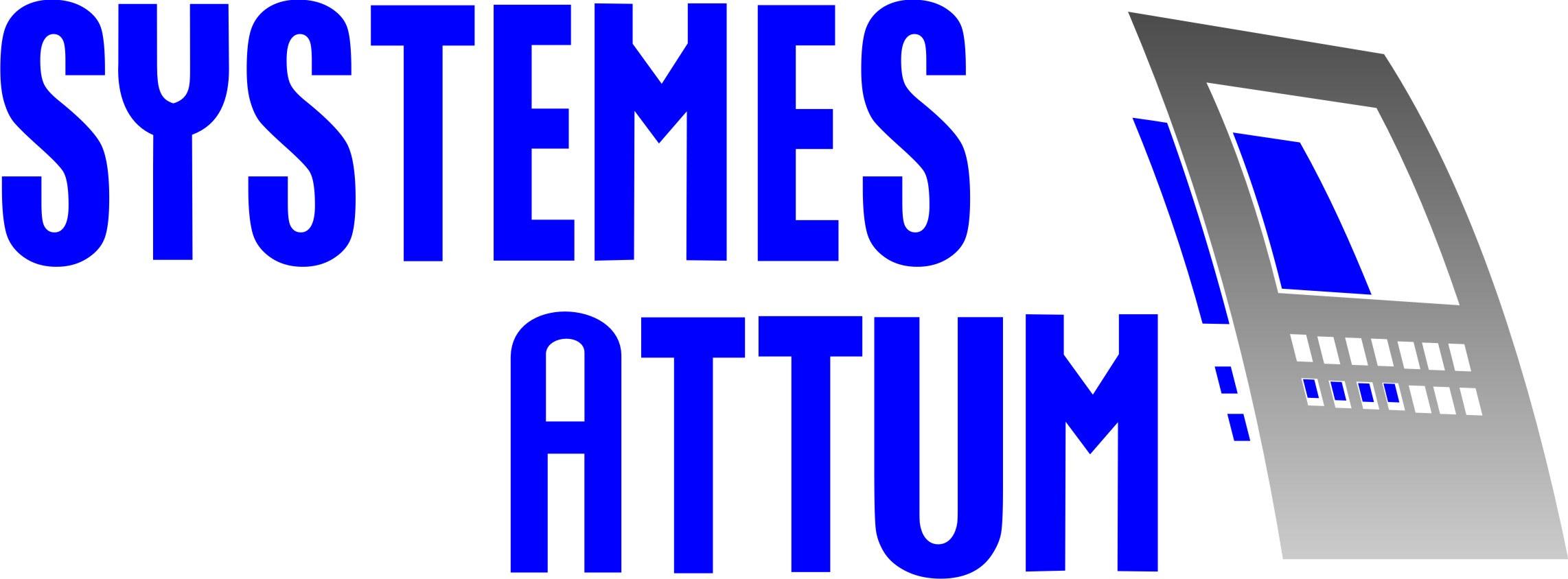 Logo de l'entreprise SYSTEMES-ATTUM