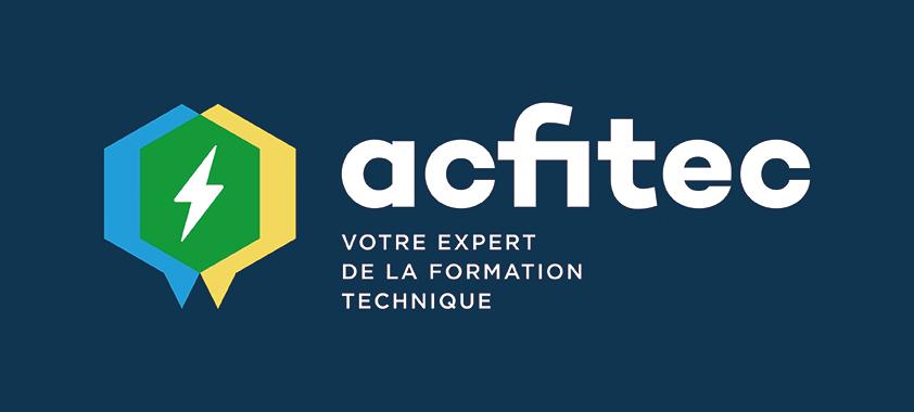 Logo de l'entreprise ACFITEC