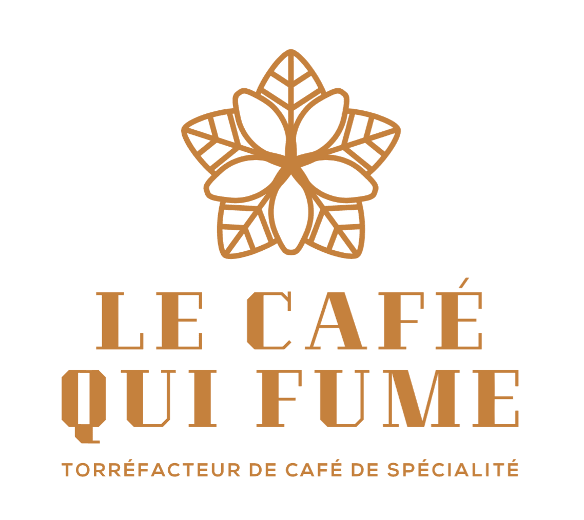 Logo de l'entreprise LE CAFE QUI FUME