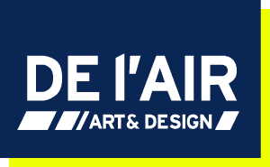 Logo de l'entreprise DE L'AIR