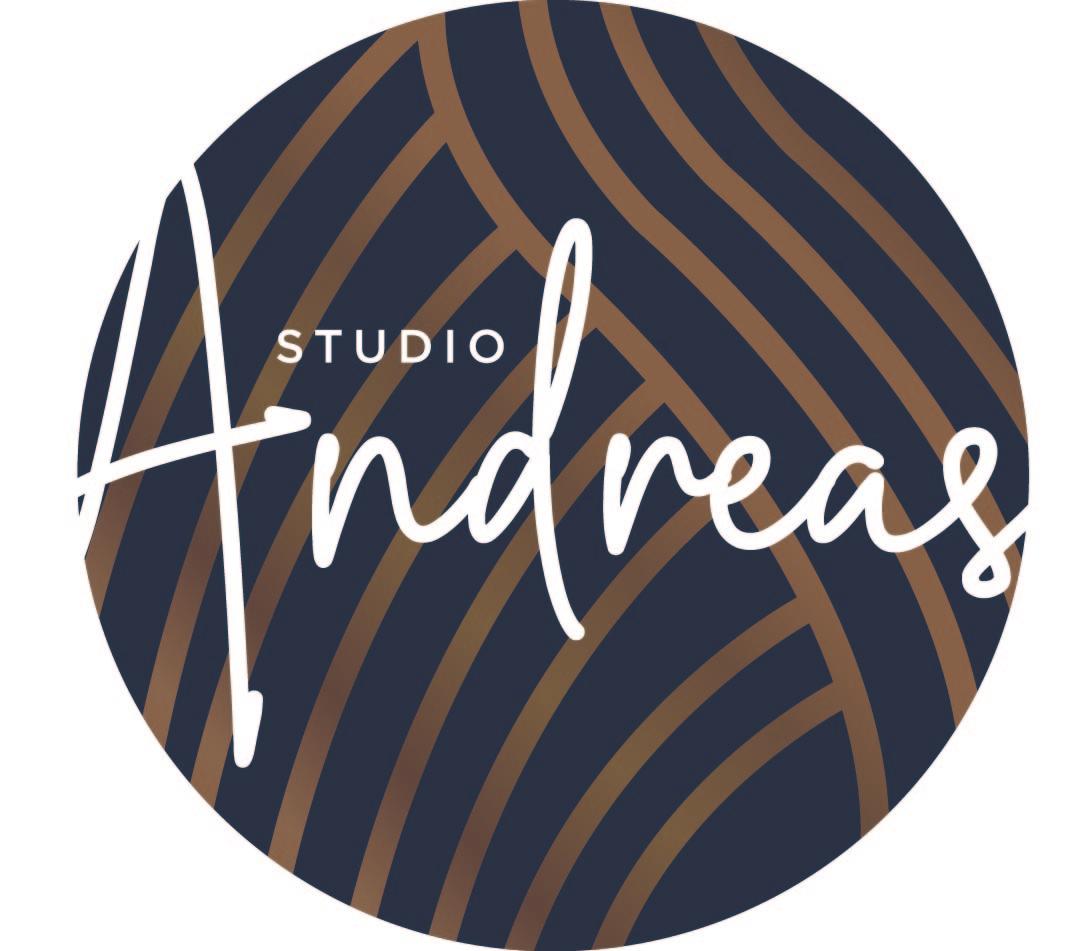 Logo de l'entreprise STUDIO ANDREAS