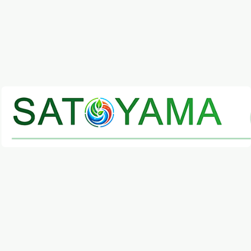 Logo de l'entreprise SATOYAMA