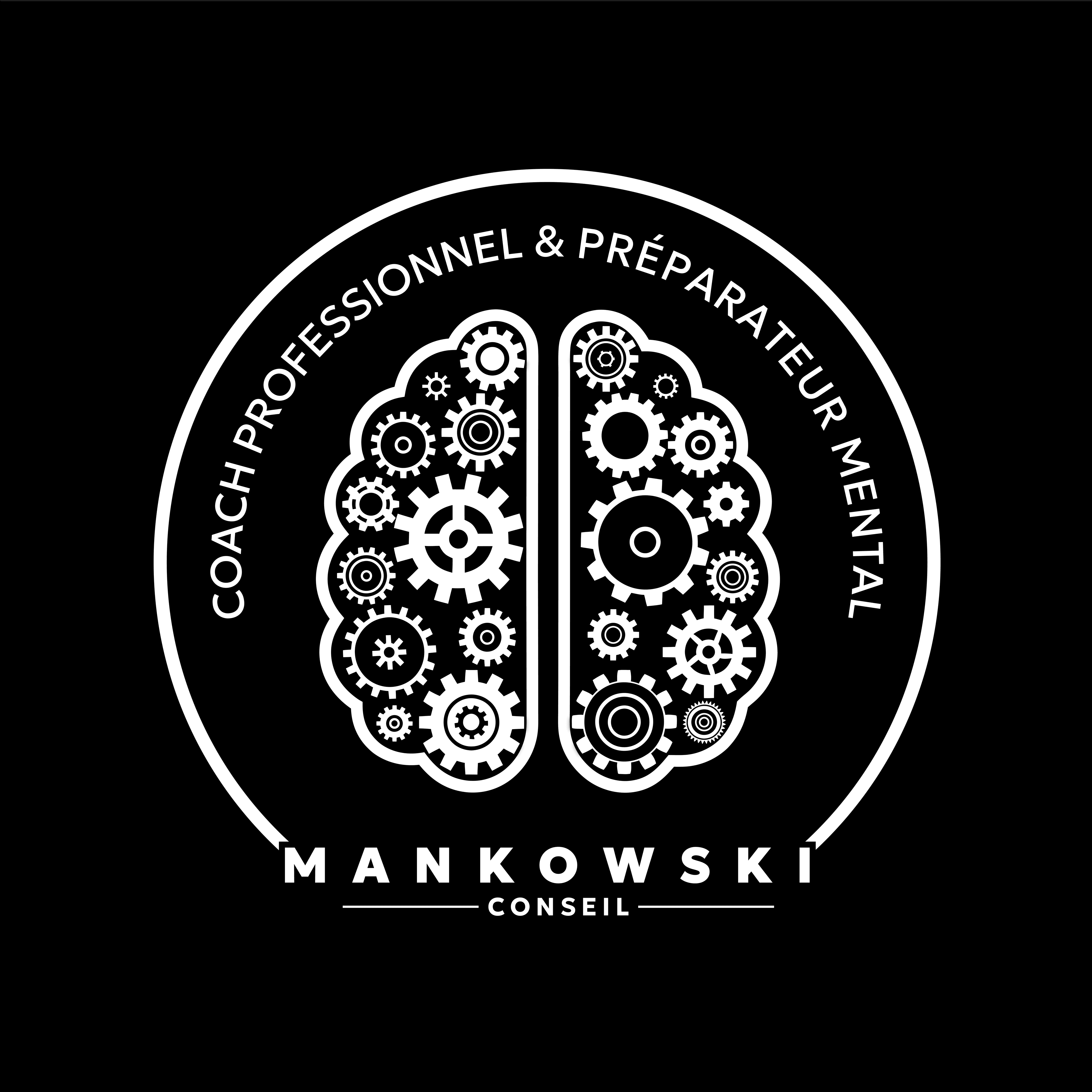 Logo de l'entreprise Mankowski Conseil