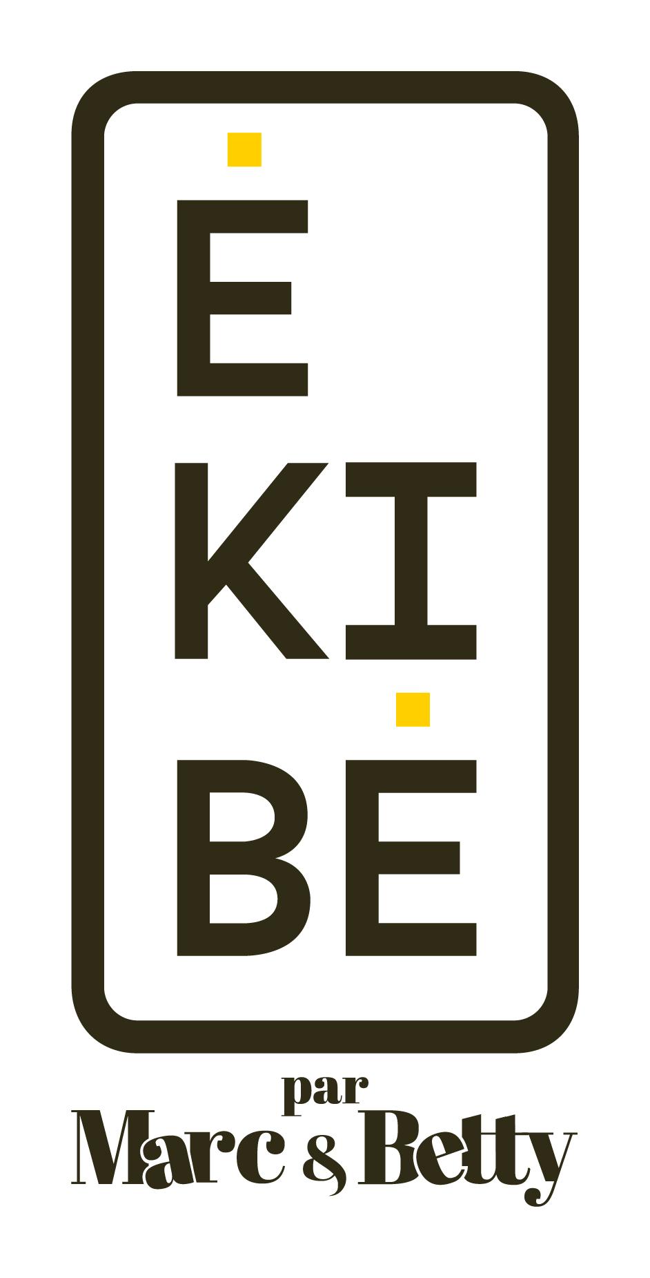 Logo de l'entreprise EKIBE