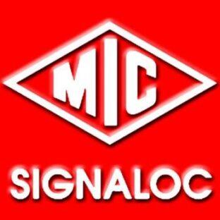 Logo de l'entreprise MIC SIGNALOC