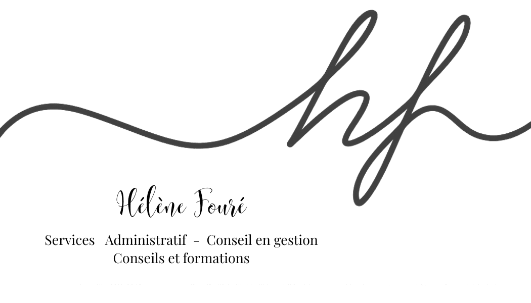 Hélène Fouré EI