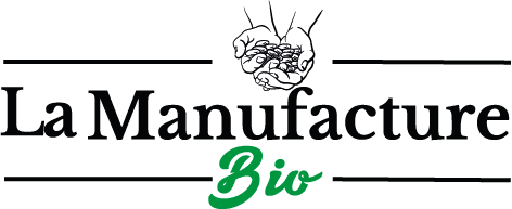 Logo de l'entreprise LA MANUFACTURE BIO