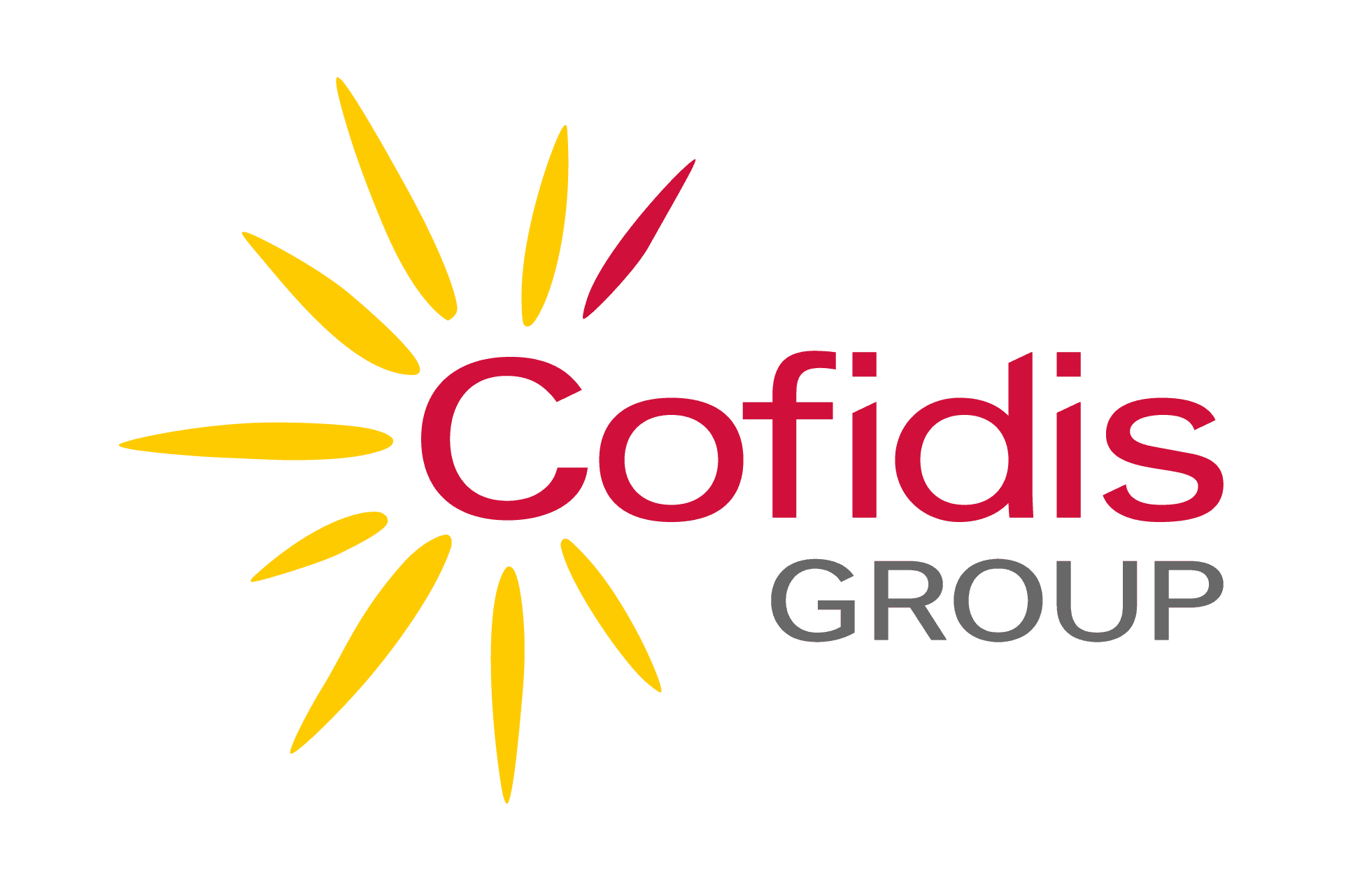 Logo de l'entreprise Cofidis Group
