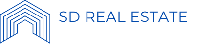 Logo de l'entreprise SD REAL ESTATE