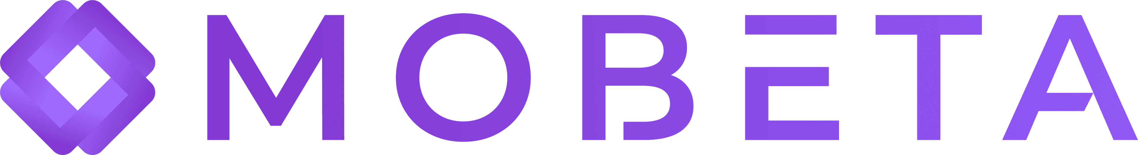 Logo de l'entreprise MOBETA