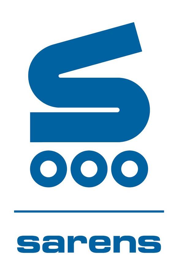 Logo de l'entreprise SARENS FRANCE