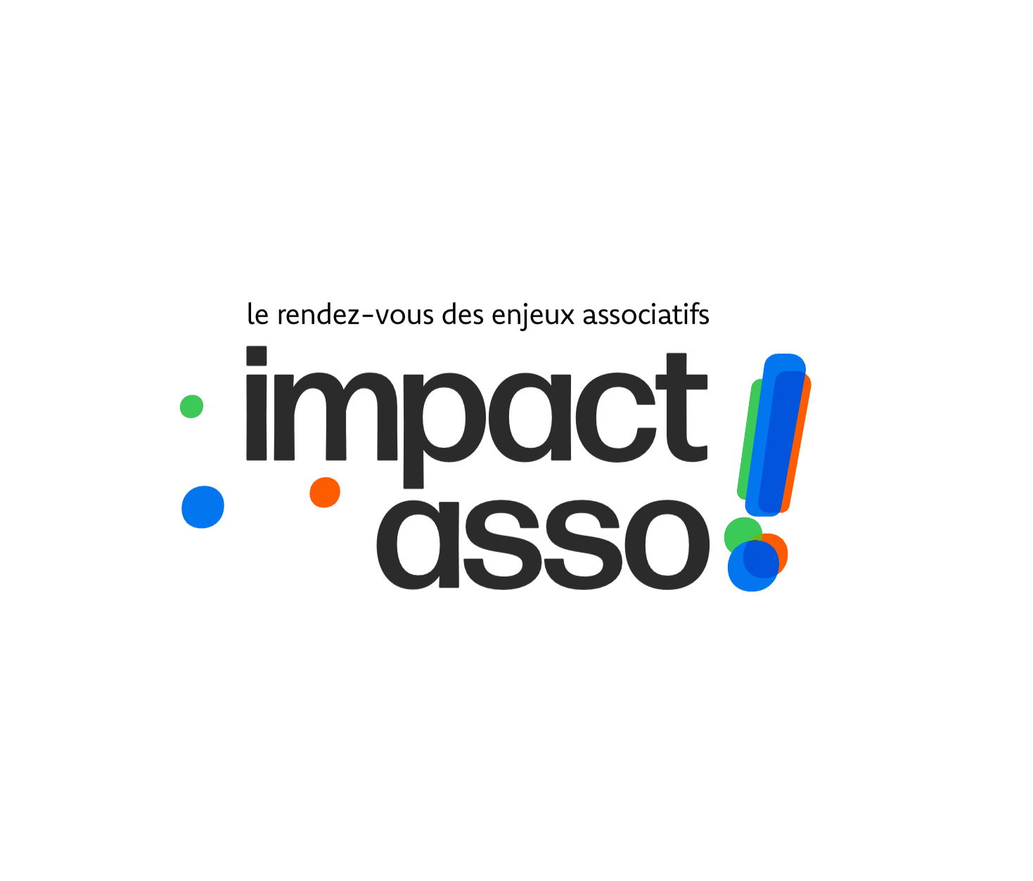 Logo de l'entreprise impactasso