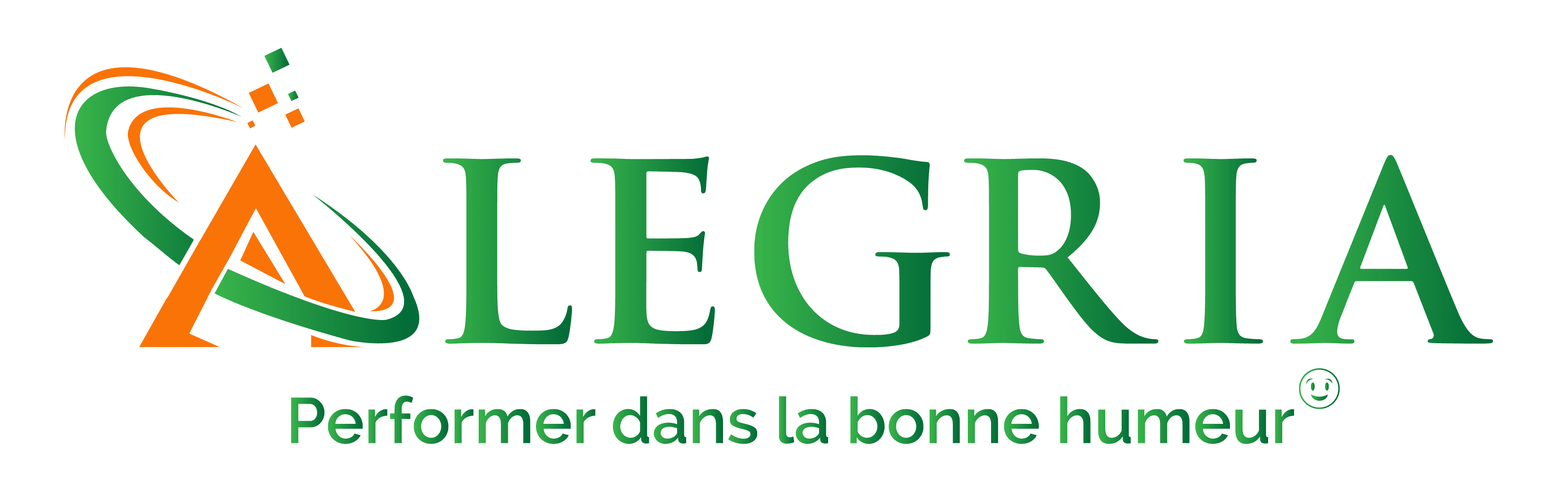 Logo de l'entreprise ALEGRIA