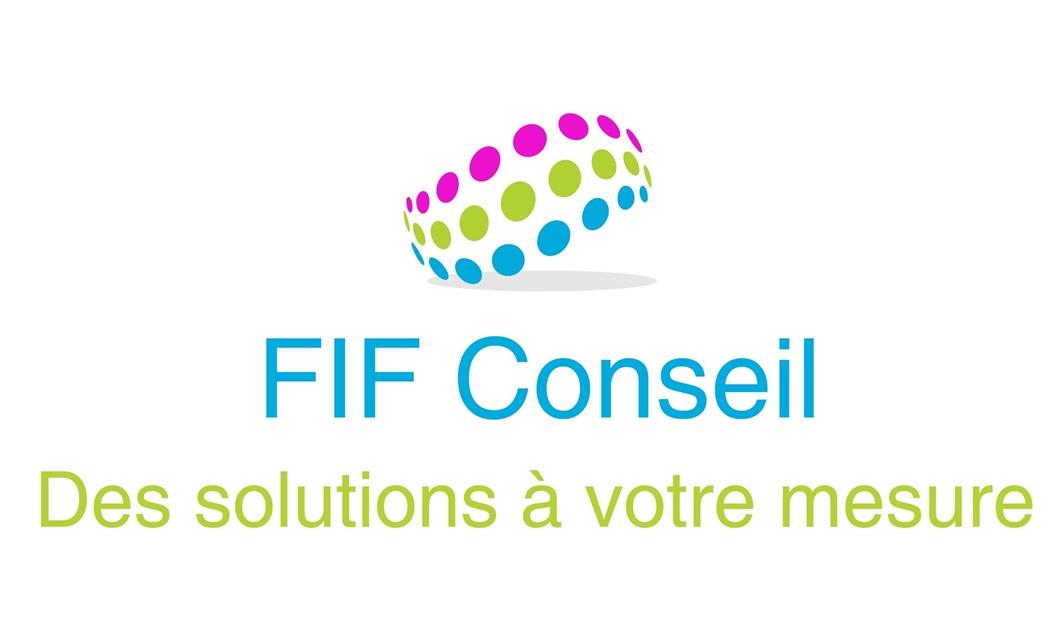 Logo de l'entreprise Forez Insertion Formation Conseil