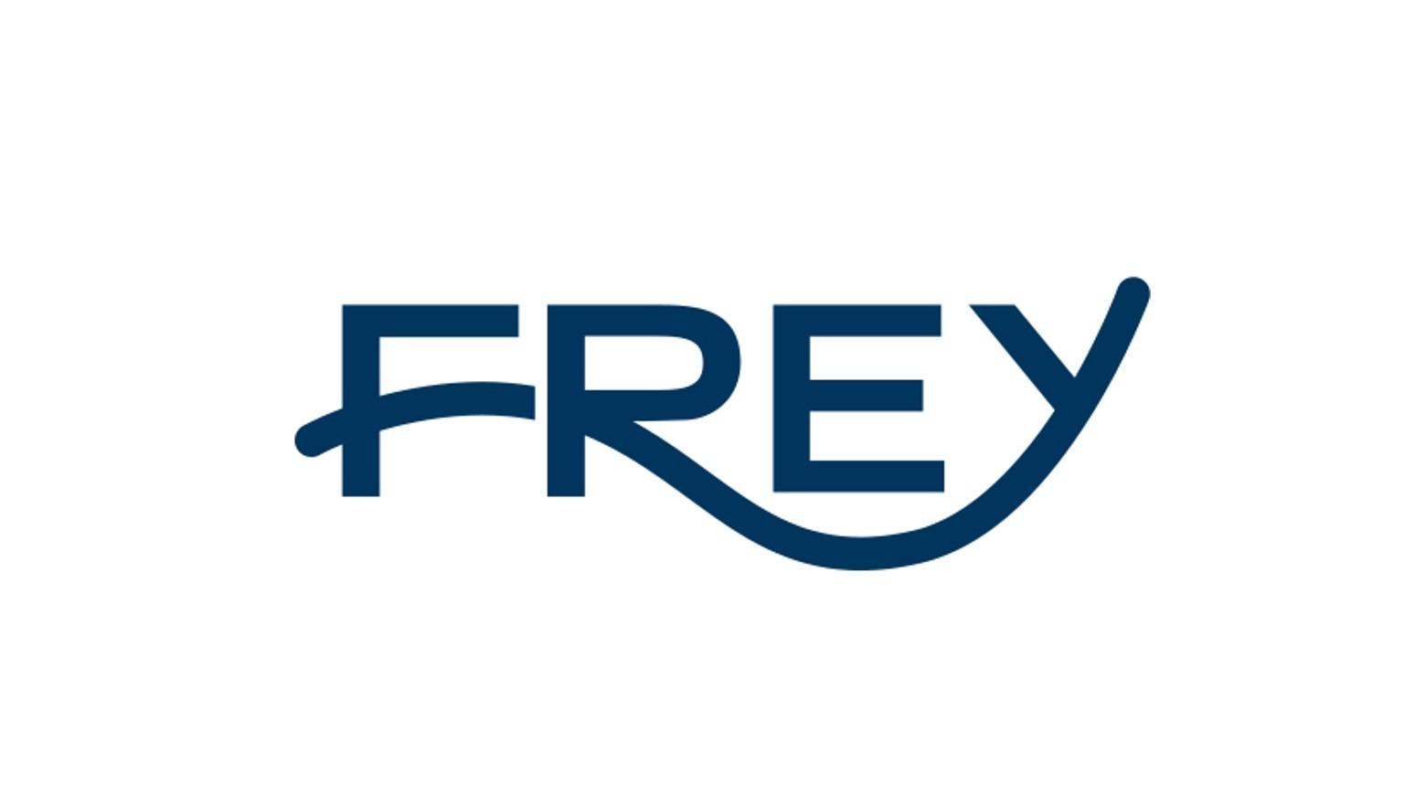 Logo de l'entreprise FREY