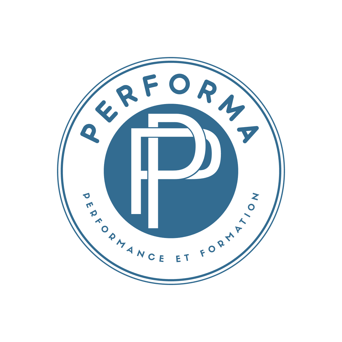 Logo de l'entreprise PERFORMA