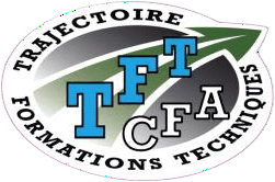 Logo de l'entreprise TRAJECTOIRE FORMATIONS TECHNIQUES
