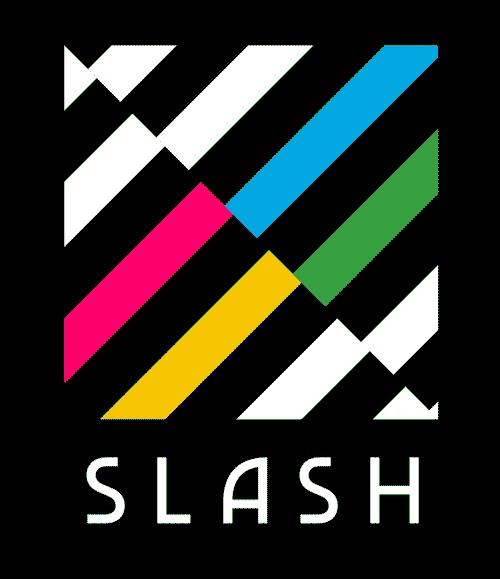 Logo de l'entreprise SLASH CONSULTING