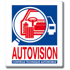 AUTOVISION AUTOBILAN SARL