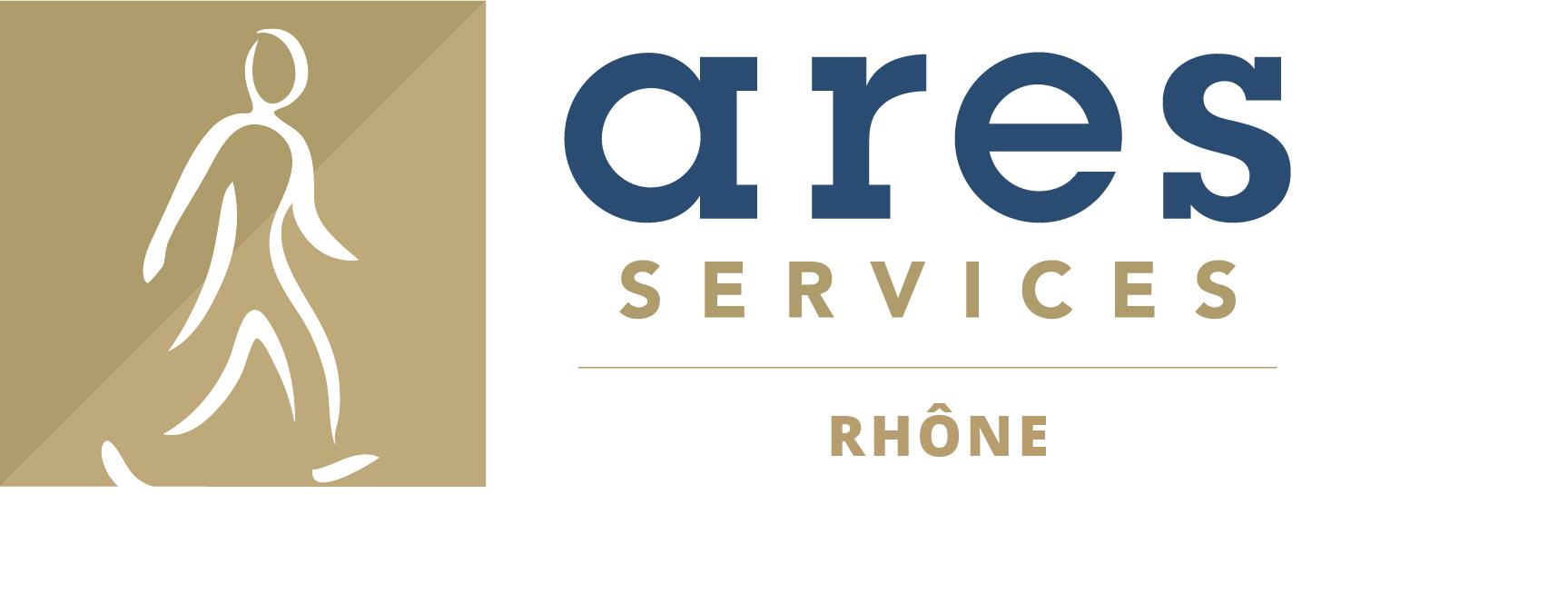 Logo de l'entreprise ARES SERVICES